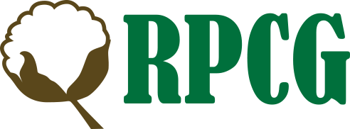 Rolling Plains Cotton Logo